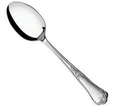 Colher De Mesa Inox Luxo Classique Hércules 493-001p Colher De Mesa Inox Luxo Classique Hércules 493-001p