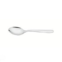 Colher de Mesa Tramontina Havaí em Aço Inox Colher de Mesa Tramontina Havaí em Aço Inox