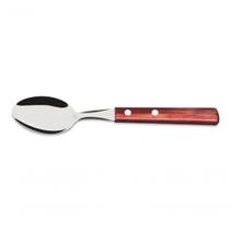 Colher De Mesa Tramontina Polywood Vermelho Colher De Mesa Tramontina Polywood Vermelho