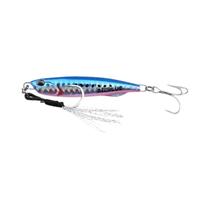 Colher de Metal Allblue para Pesca - Isca Artificial para Baixo (20/30/40/60g)