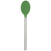 Colher de mistura Tovolo Silicone com alça de aço inoxidável