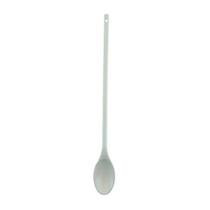 Colher de Nylon com Cavo Industrial 75cm Profissional Restaurante Colher de Nylon com Cavo Industrial 75cm Profissional Restaurante