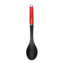 Colher De Nylon Kitchenaid Empire Red Colher De Nylon Kitchenaid Empire Red