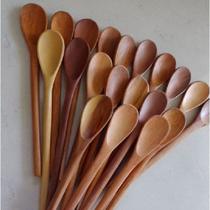 Colher de Pau / Bambu para arroz, super resistente, utensilio de cozinha Madeira de Qualidade