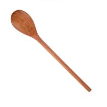 Colher De Pau G 43Cm - Rei Das Panelas