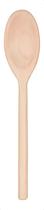 Colher De Pau Madeira Eucalipto Reflorestado - 30 Cm Colher De Pau Madeira Eucalipto Reflorestado - 30 Cm