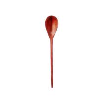 Colher de Pau Madeira Modelo Intermediária 33 Cm