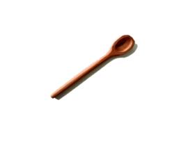 Colher de Pau Madeira Pimenta 14 cm Colher de Pau Madeira Pimenta 14 cm