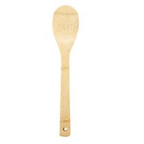 Colher De Pau Para Arroz De Bambú Ecokitchen 30 Cm Colher De Pau Para Arroz De Bambú Ecokitchen 30 Cm