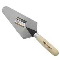 Colher de pedreiro 10 polegadas