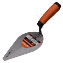 Colher De Pedreiro 6" Canto Oval Harden