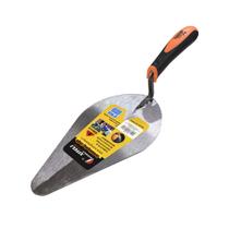 Colher De Pedreiro 7 Cabo Emborrachado 175mm