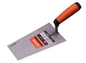 Colher De Pedreiro 8" Canto Quadrado Harden Colher De Pedreiro 8" Canto Quadrado Harden