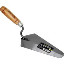 Colher de Pedreiro 8'' Canto Reto Tradestar