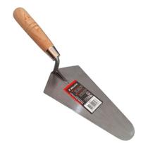 Colher de pedreiro bellota 9 polegadas ct reto