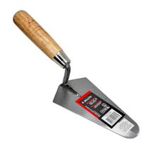 Colher De Pedreiro Canto Reto 07'' Profissional - BELLOTA Colher De Pedreiro Canto Reto 07'' Profissional - BELLOTA