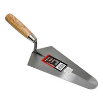 Colher De Pedreiro Canto Reto 10'' Profissional