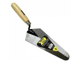 Colher De Pedreiro Canto Reto 9" Fertools - 3012