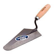 Colher de Pedreiro Canto Reto 9'' - Pacetta