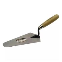 Colher de Pedreiro Canto Vivo 9" - Starfer 03542051