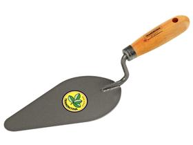 Colher de Pedreiro Haste Curvada 10” Tramontina - 77358105 Colher de Pedreiro Haste Curvada 10” Tramontina - 77358105