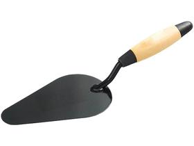 Colher de pedreiro oval 8" - 8620255 Colher de pedreiro oval 8" - 8620255