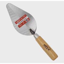 Colher de pedreiro redonda 10" - uzzy