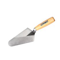 Colher de Pedreiro Reta 10" Inteiriça - PACETTA.