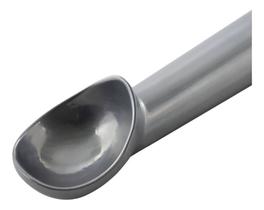 Colher De Pegar Sorvete Bola Aluminio Polido Profissional Colher De Pegar Sorvete Bola Aluminio Polido Profissional
