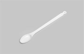 Colher De Polipropileno Media De 45 cm Super Resistente Colher De Polipropileno Media De 45 cm Super Resistente