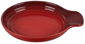 Colher de Rest Le Creuset Signature Stoneware 15 cm - Cerise