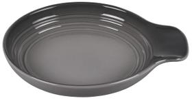 Colher de Rest Le Creuset Signature Stoneware 15 cm - Cor Oyster