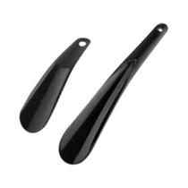 Colher De Sapato Mini Portátil Para Crianças 16 20CM Durável Em Plástico Flexível Colher De Sapato Mini Portátil Para Crianças 16 20CM Durável Em Plástico Flexível