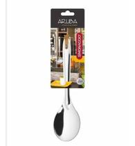 Colher de servir 26cm aruba (ab41) - SIMONAGGIO Colher de servir 26cm aruba (ab41) - SIMONAGGIO