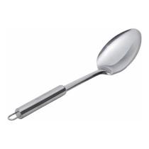 Colher De Servir - Aço Inox - Martinazzo - Utensílios De Cozinha Colher De Servir - Aço Inox - Martinazzo - Utensílios De Cozinha