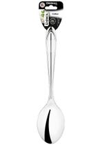 Colher de Servir Arroz Inox Original América Talher 24 cm