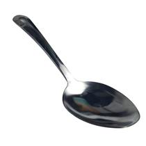 Colher de servir em inox 23cm colher de arroz