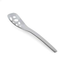 Colher de Servir Nuova Perfurada 16cm