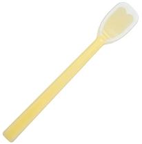 Colher de Silicone 17,4 cm - 下村企販 Colher de Silicone 17,4 cm - 下村企販