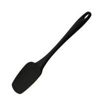 Colher De Silicone 27 Cm Gourmet Gp Inox