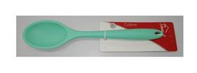 Colher de Silicone 27,5cm Unicasa 643305