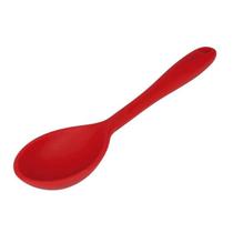 Colher De Silicone 28 Cm - Mor