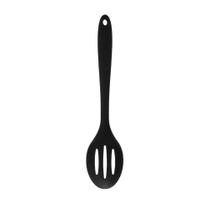 Colher De Silicone 28cm Soft Touch Cores Sortidas Rio Home