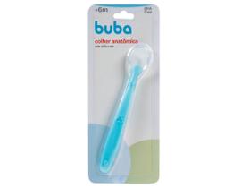 Colher De Silicone Bebe Introdução Alimentar Macia Buba Colher De Silicone Bebe Introdução Alimentar Macia Buba