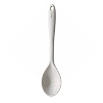 Colher de Silicone Flex 27,5 cm Vanilla 2253/322 Brinox