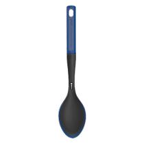 Colher de Silicone Ichef Polishop - Blue Colher de Silicone Ichef Polishop - Blue