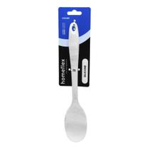 Colher de silicone marmore 31cm fxh-490 Colher de silicone marmore 31cm fxh-490
