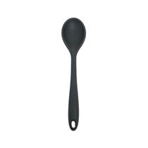 Colher de Silicone - Mozcada PRETO