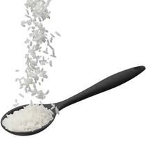 Colher de silicone para arroz 27 cm