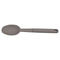 Colher de Silicone para Servir Softta Cinza - Tramontina 25852160